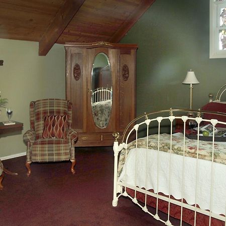 Ferienwohnung Beazley House Napa Exterior foto