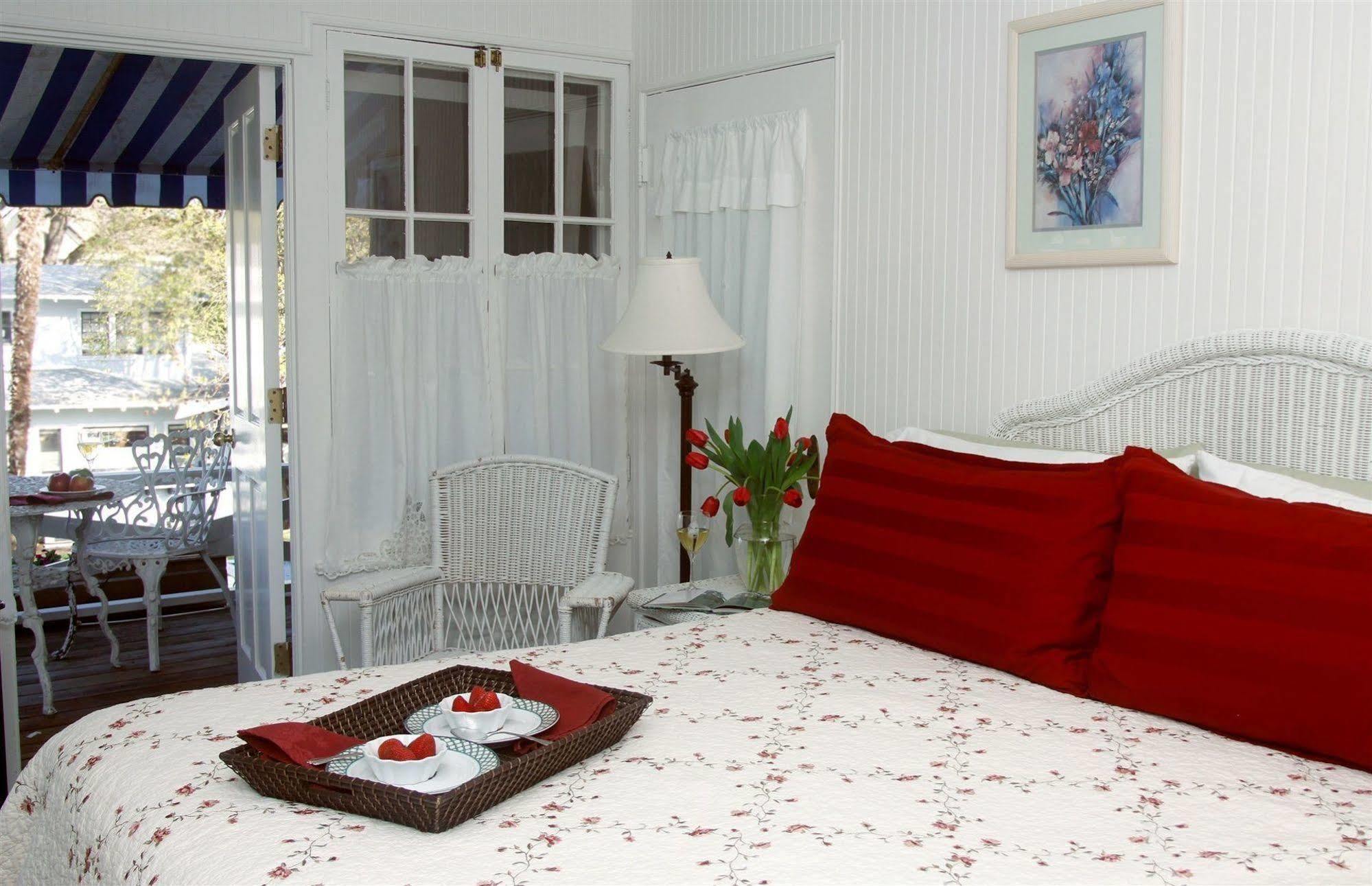 Ferienwohnung Beazley House Napa Exterior foto
