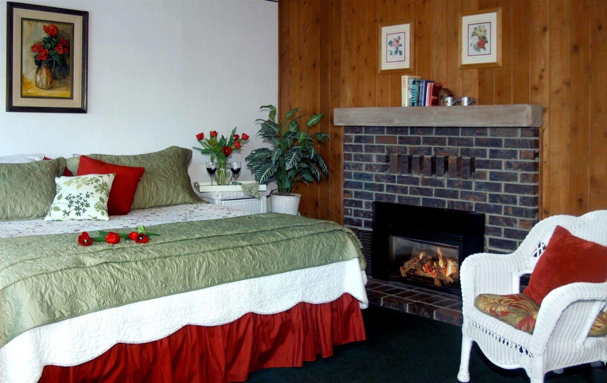 Ferienwohnung Beazley House Napa Exterior foto